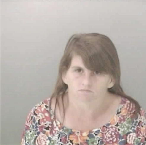 ELLENBERG, MICHELLE MARIE - Peoria County, IL