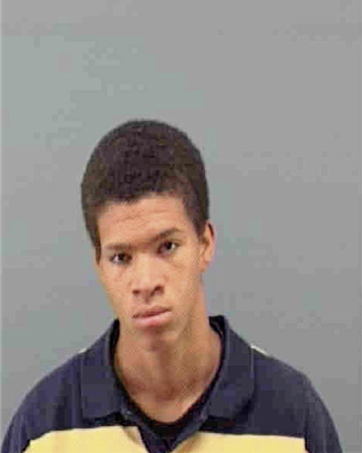 FOOTE, ANTONIO DONTAY - Peoria County, IL