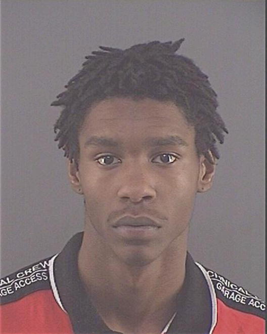 FORD, TYUS J - Peoria County, IL