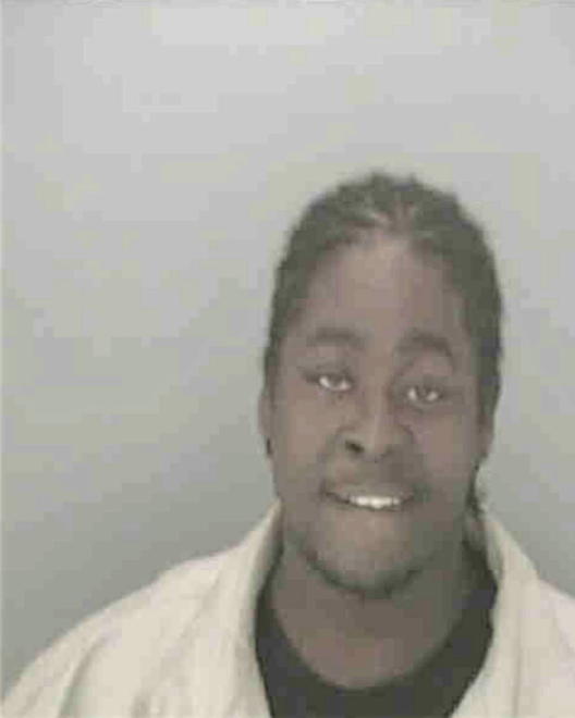 FRANKLIN, DELVONNE NESHAUN - Peoria County, IL
