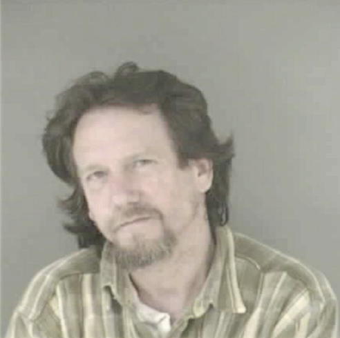 FREEMAN, TERRY WAYNE - Peoria County, IL