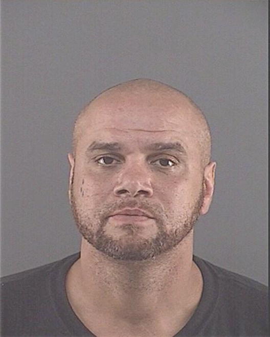 HORN, DEREK BENJAMIN - Peoria County, IL