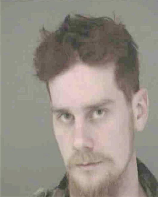 HUGHES, LANCE CHRISTOPHER - Peoria County, IL