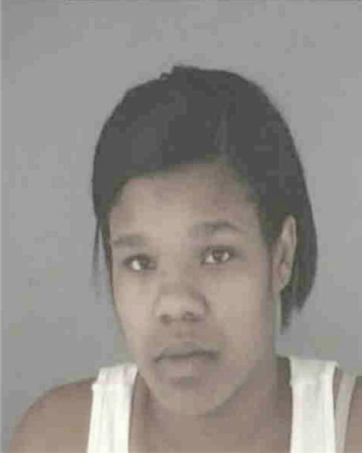 JACKSON, DAVENE NICOLE - Peoria County, IL
