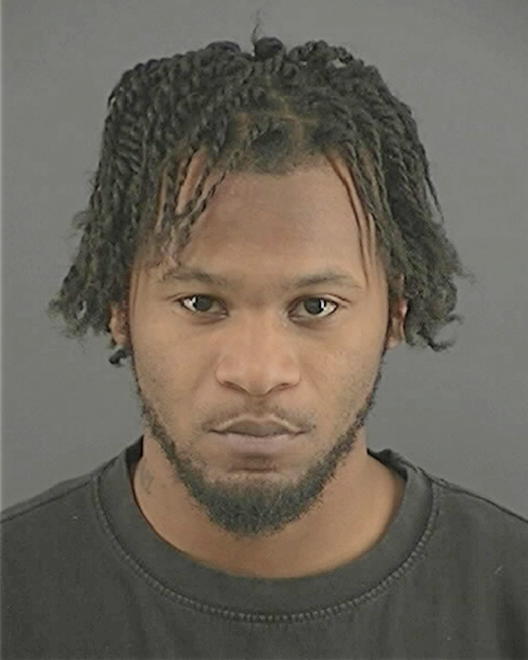 JOHNSON, ANDRE DARNELL - Peoria County, IL