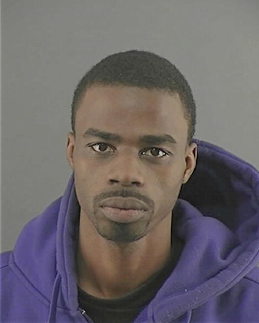 JONES, JEROME LADELL - Peoria County, IL