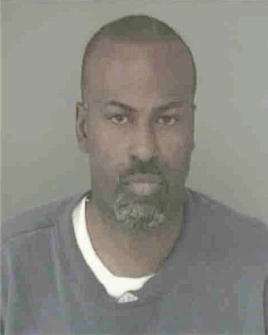 JONES, KEITH TYRONE - Peoria County, IL