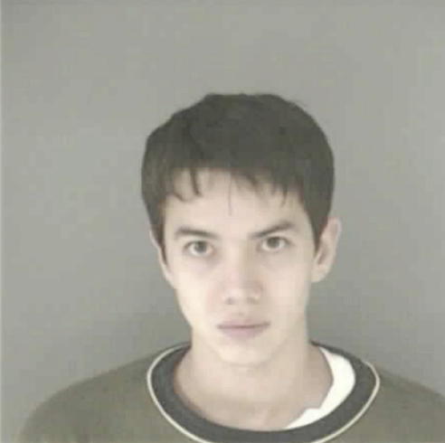 LANDSBERGER, HANS MARCUS - Peoria County, IL