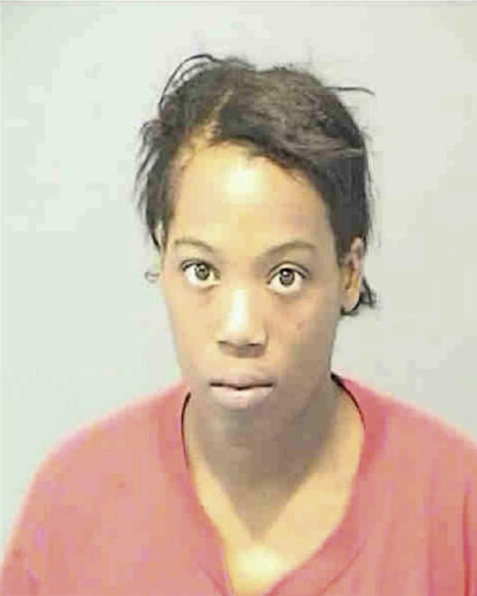 LANIER, RENESHA SHANIECE - Peoria County, IL