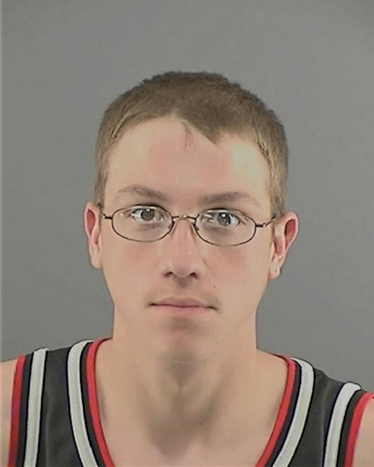 LEACH, CHARLES - Peoria County, IL