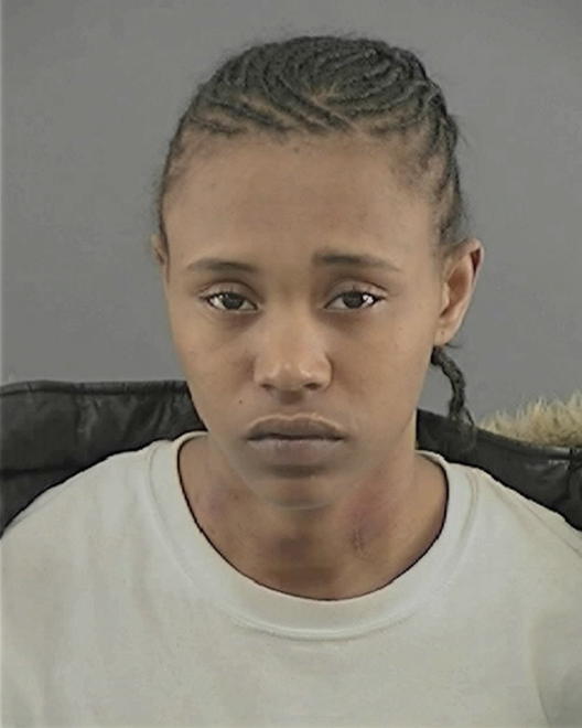 LINWOOD, TANEA SYMONE - Peoria County, IL