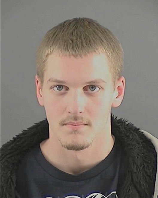 NUSSEL, VIRGIL EDWARD - Peoria County, IL