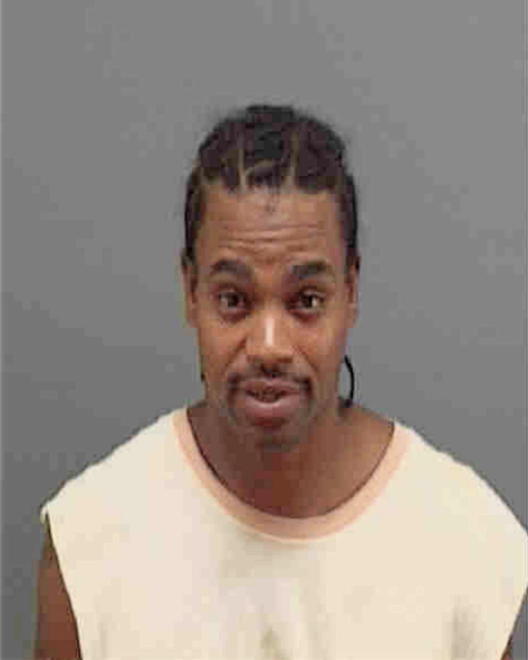 PARKER, CEDRIC LACOUR - Peoria County, IL