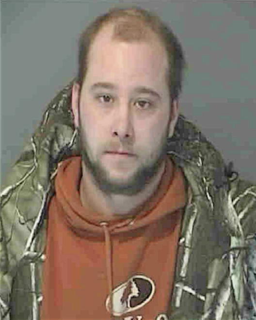 PITTS, BRANDON CURTIS - Peoria County, IL