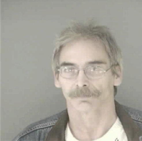 PUTMAN, MARK TRAVIS - Peoria County, IL