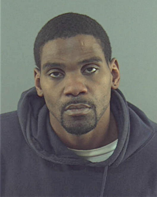 RANDLE, CHARLES L - Peoria County, IL