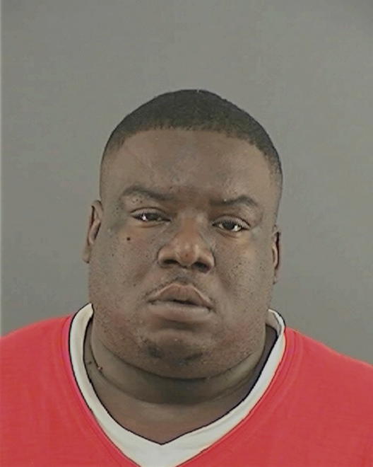 ROSS, ANTOINE MARSHAWN - Peoria County, IL