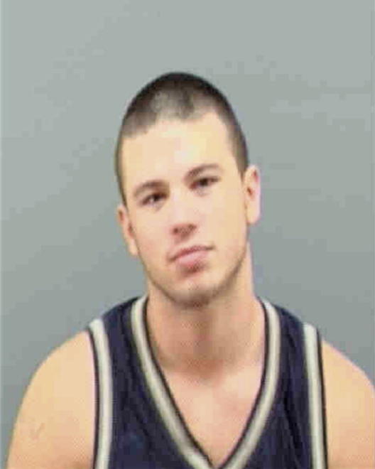 ROYER, JUSTIN MICHAEL - Peoria County, IL