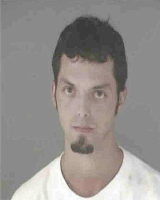 SNYDER, SCOTT ROBERT - Peoria County, IL