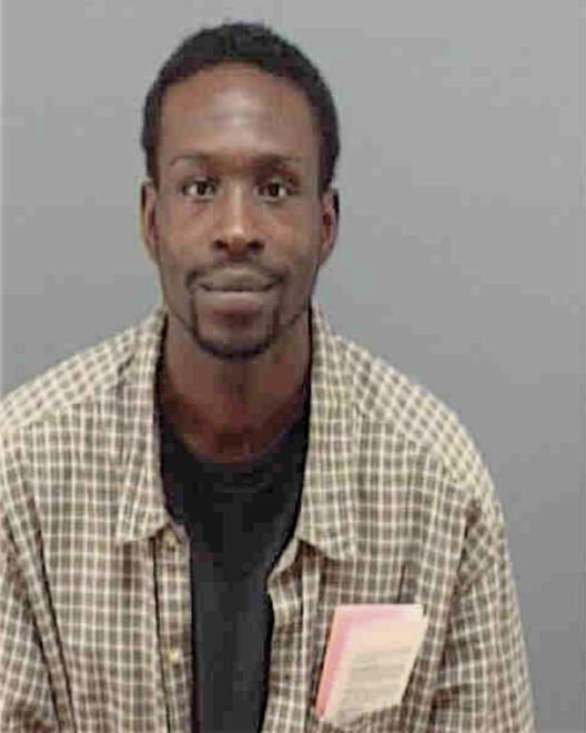 USHER, MARK ANTHONY - Peoria County, IL