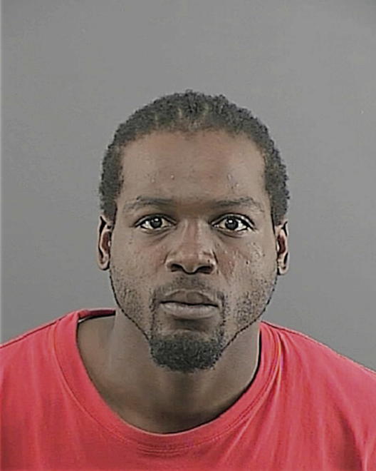 WOFFORD, JIMMIE LEE - Peoria County, IL