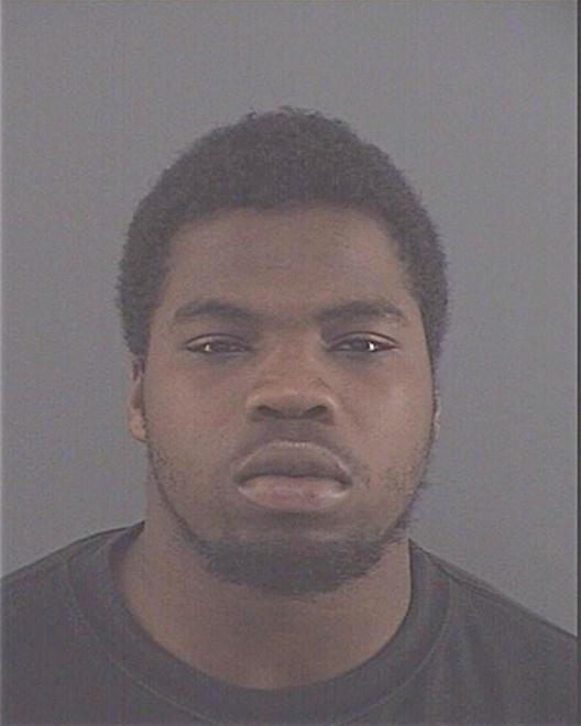 YOUNG, DANTREL JOSEPH - Peoria County, IL