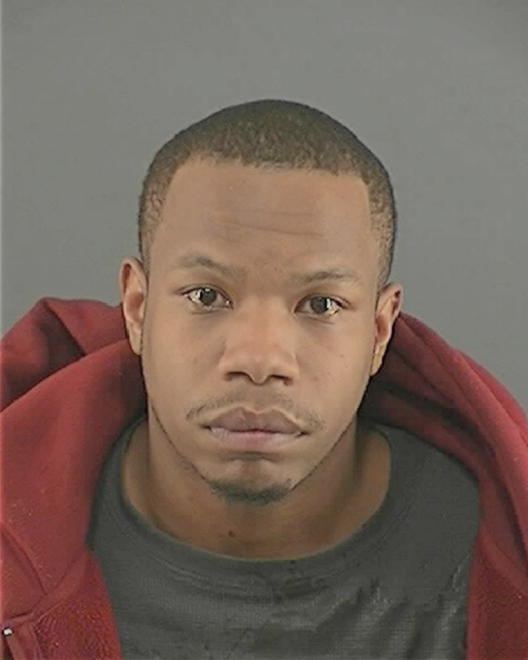 YOUNG, TARENCE L - Peoria County, IL