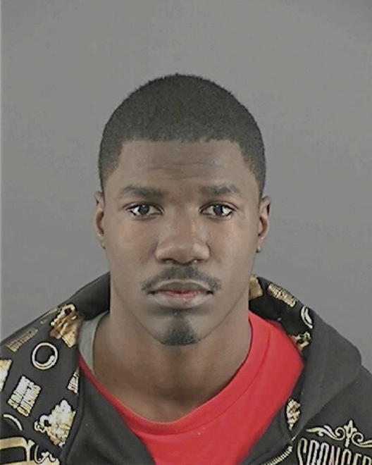ADAMS, LAPATRICK EDDIE - Peoria County, IL