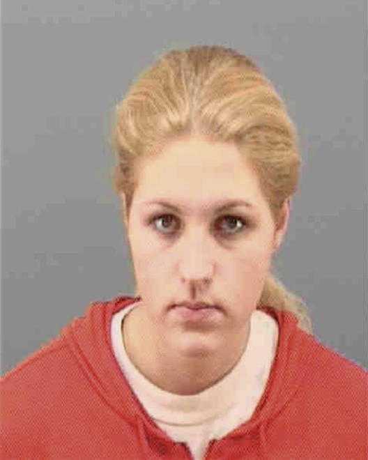 BEGEMAN, AMBER ELAINE - Peoria County, IL