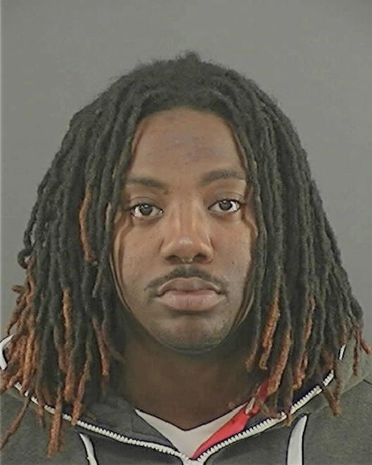 BONDS, CURTIS J - Peoria County, IL