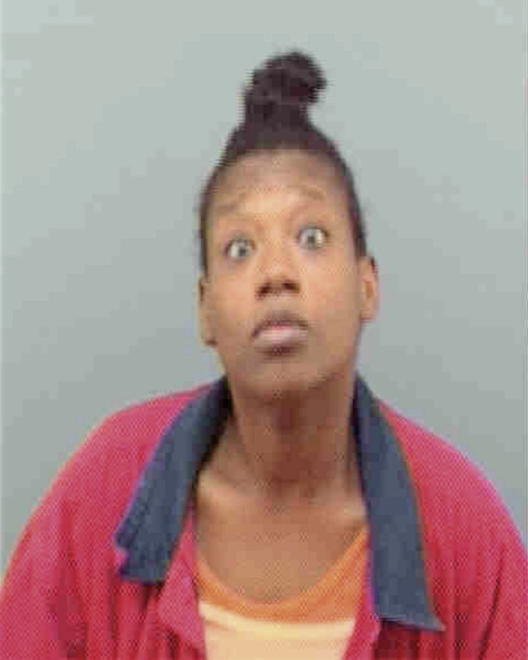 BROWN, CHARLITA WILLELLA - Peoria County, IL