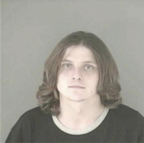 CARTER, DAVID WAYNE - Peoria County, IL