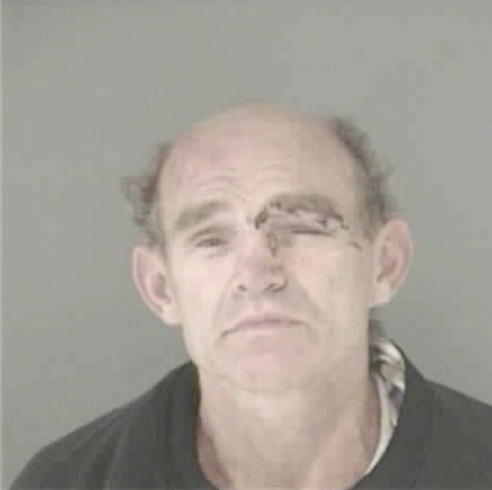 CHESTNUT, CHARLES JOSEPH - Peoria County, IL