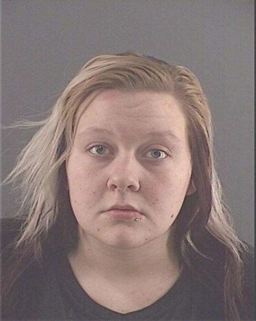 CORNELISON, VANESSA N - Peoria County, IL