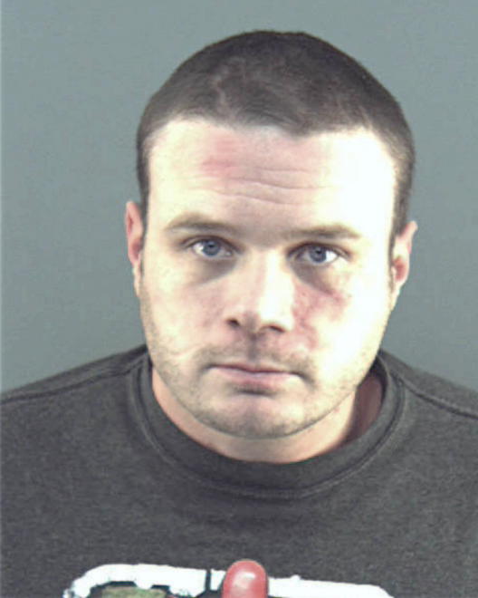 COTELLESO, ERNESTO PAUL - Peoria County, IL