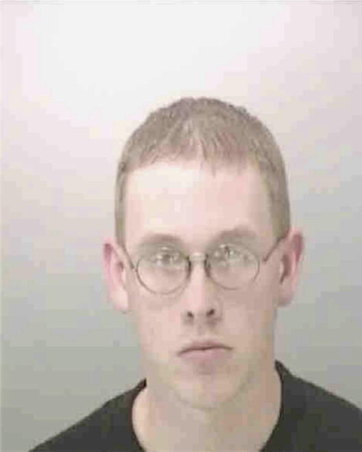 COX, ROBERT A - Peoria County, IL