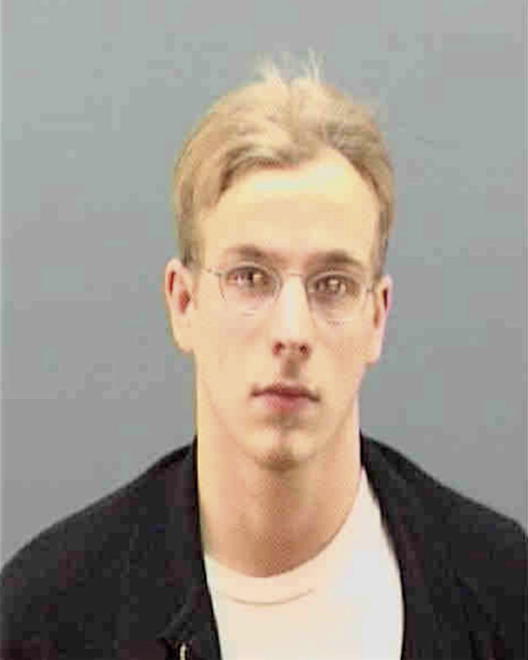 FUGITT, GARY B - Peoria County, IL
