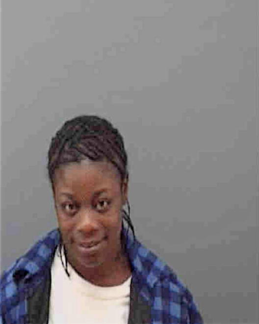 HALL, SHANWANDA LYNETTE - Peoria County, IL