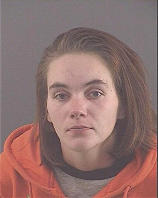 HILL, VERONICA - Peoria County, IL