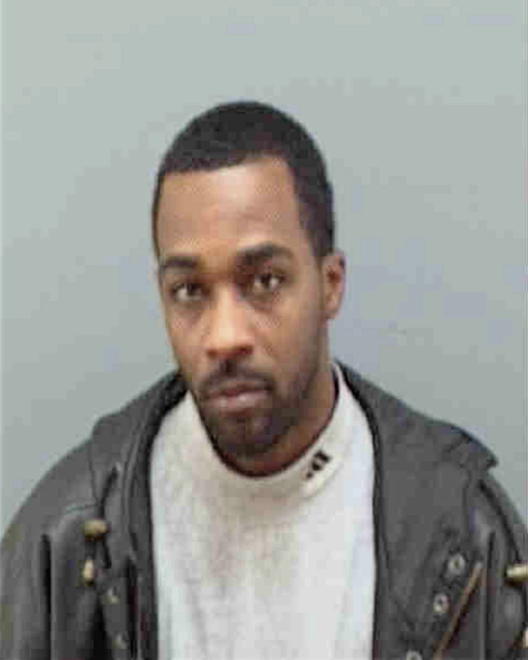HOBSON, REGINALD CARLTON - Peoria County, IL
