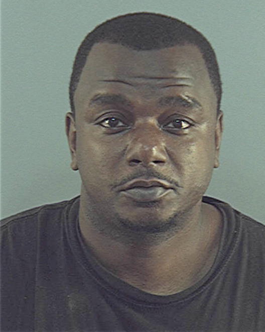 HORTON, ALVIN RICARDAL - Peoria County, IL