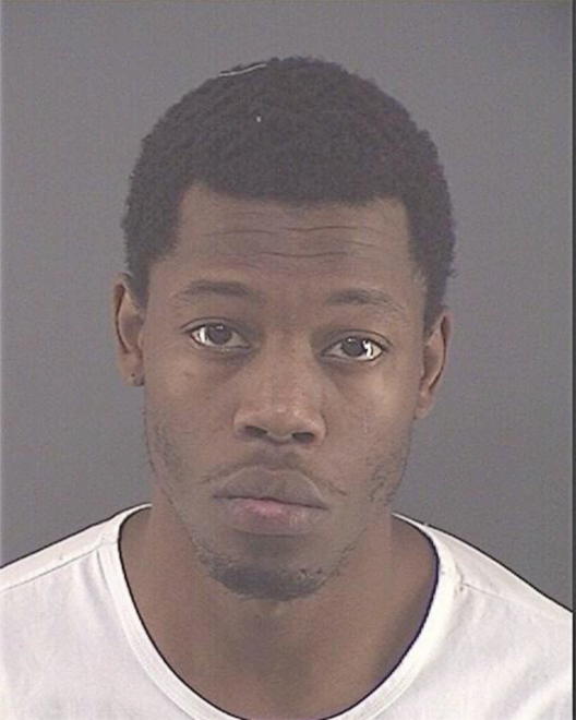 HOYLE, ANDRE DALLAS - Peoria County, IL