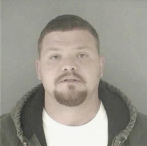 JENKINS, ROBERT FERRAL - Peoria County, IL