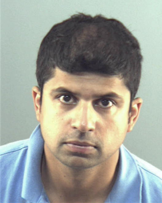 JOSHI, MANDAR A - Peoria County, IL
