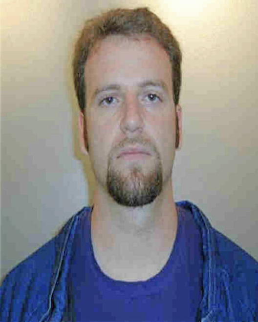 KESTER, SHANE STEVE - Peoria County, IL