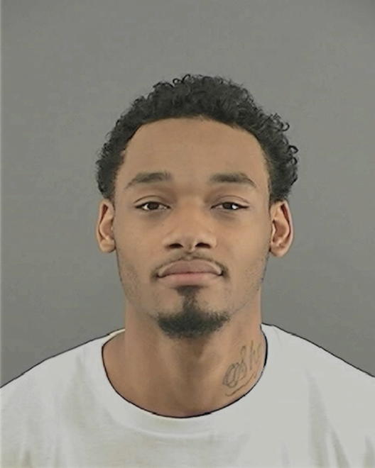 KNOX, DAQUAN O - Peoria County, IL