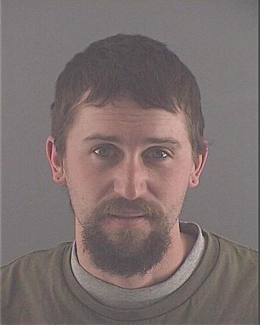 KRIDER, BRETT K - Peoria County, IL