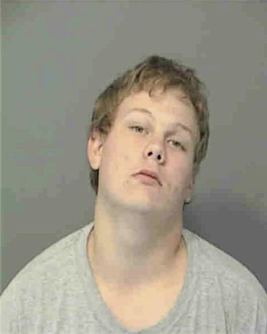LANE, JAMES K - Peoria County, IL