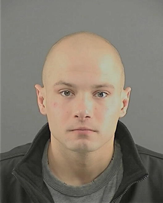 LEMMENES, JUSTIN THOMAS - Peoria County, IL