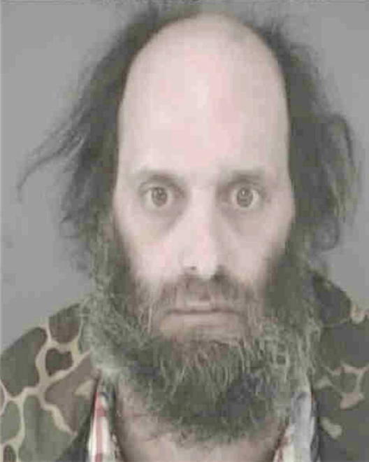 MAYERNICH, JAMES VINCENT - Peoria County, IL